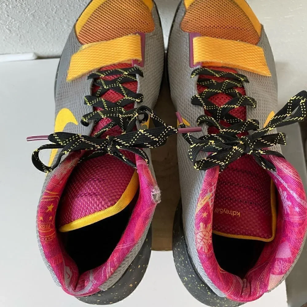 Nike KD Trey Viii “Nerf” Size 11.5